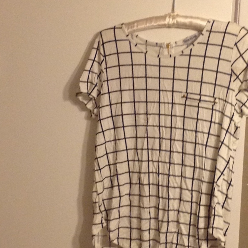 Fancy t shirt